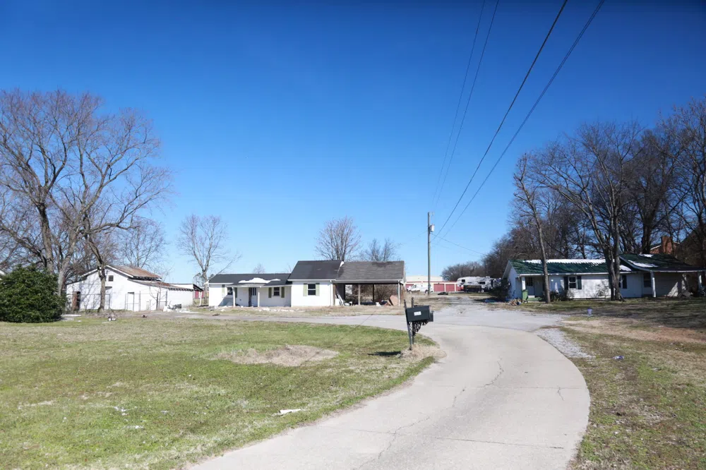 311 Sam Ridley Pkwy Smyrna, TN 37167