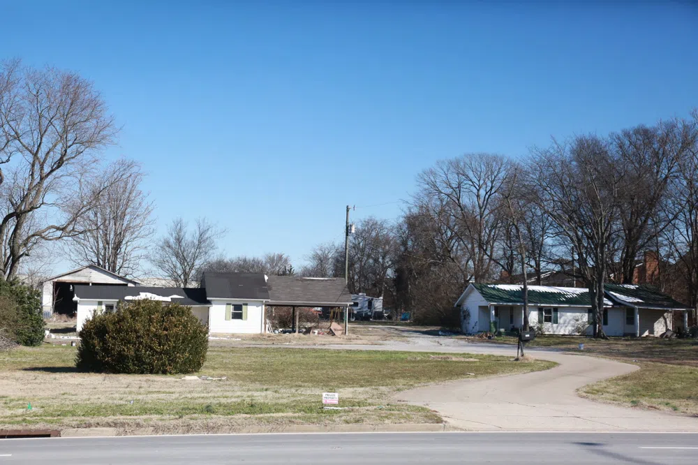 311 Sam Ridley Pkwy Smyrna, TN 37167