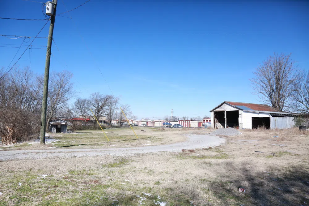 311 Sam Ridley Pkwy Smyrna, TN 37167