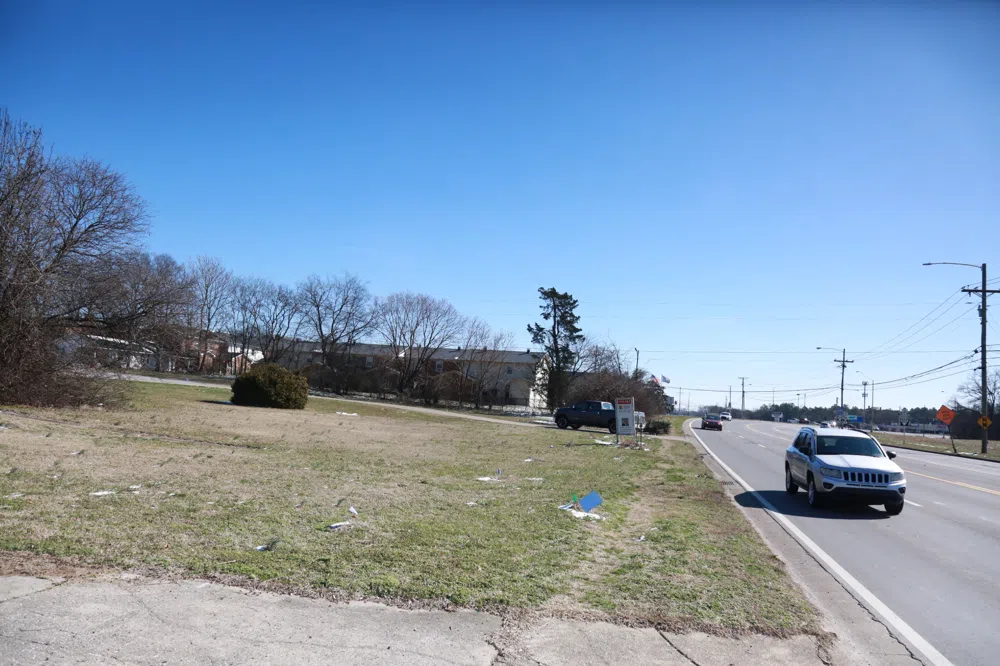 311 Sam Ridley Pkwy Smyrna, TN 37167
