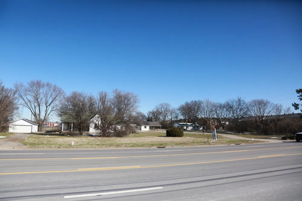 311 Sam Ridley Pkwy Smyrna, TN 37167