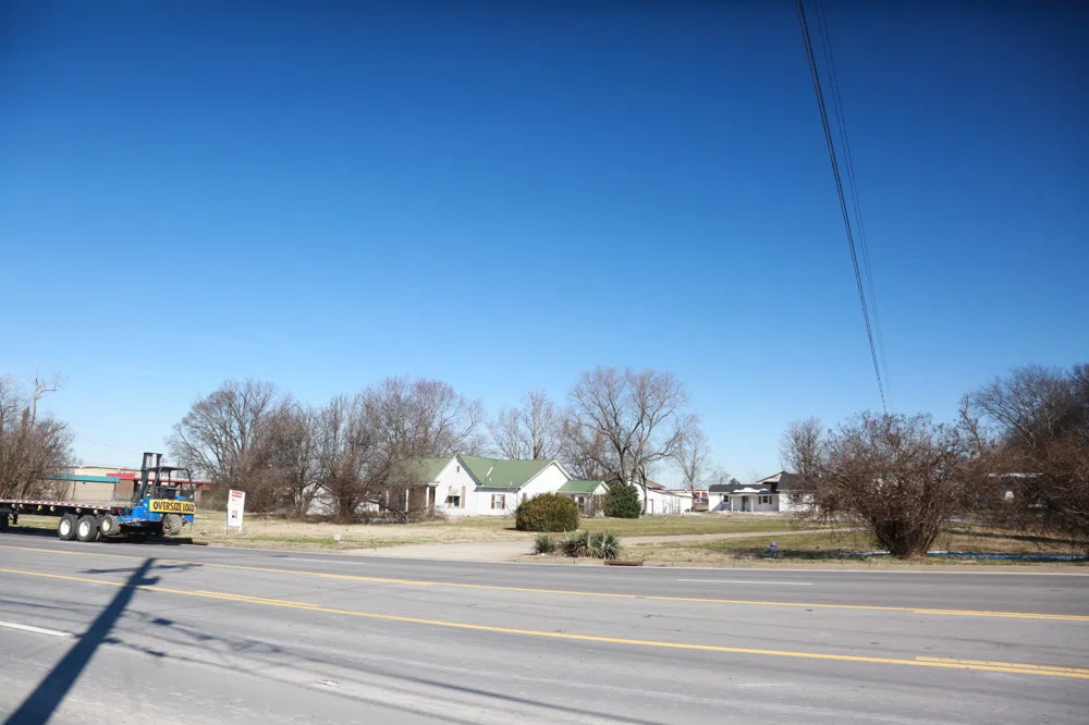 311 Sam Ridley Pkwy Smyrna, TN 37167