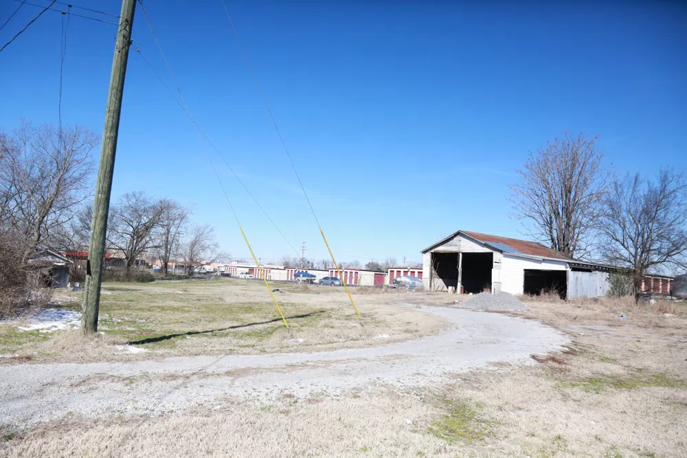 311 Sam Ridley Pkwy Smyrna, TN 37167
