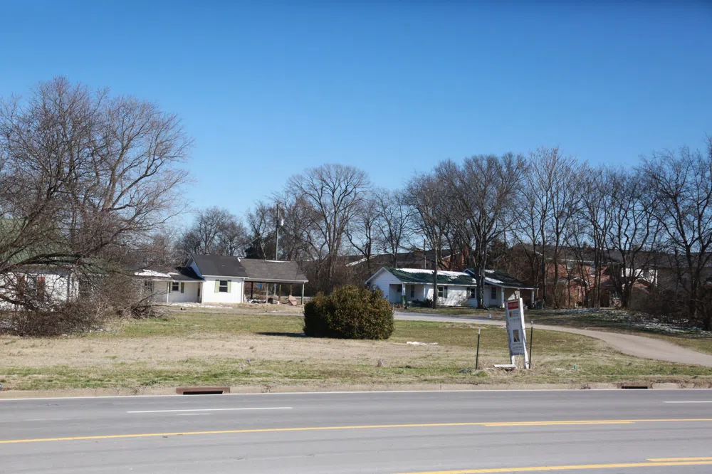 311 Sam Ridley Pkwy Smyrna, TN 37167