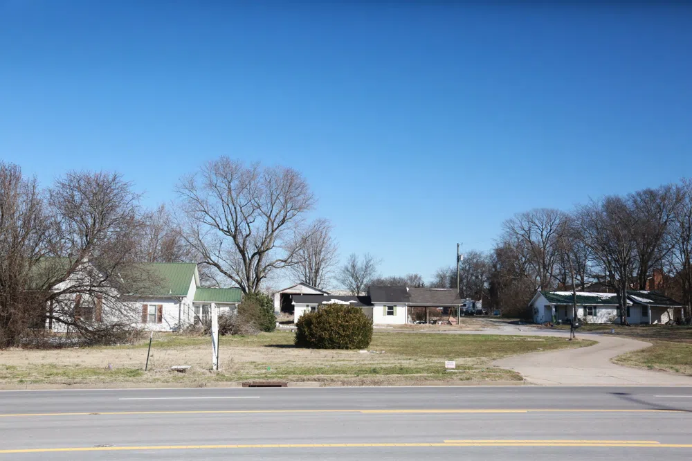 311 Sam Ridley Pkwy Smyrna, TN 37167