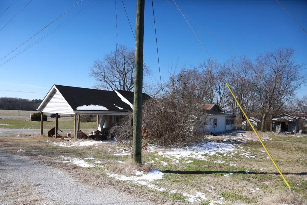 311 Sam Ridley Pkwy Smyrna, TN 37167