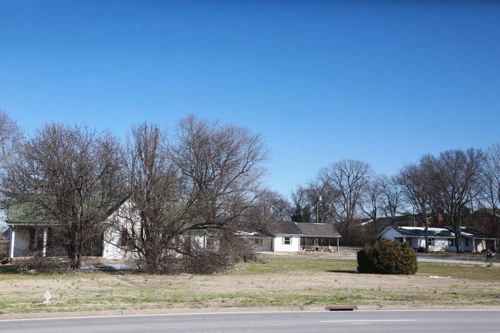 311 Sam Ridley Pkwy Smyrna, TN 37167