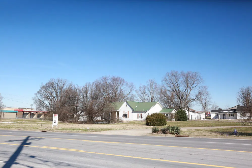 311 Sam Ridley Pkwy Smyrna, TN 37167