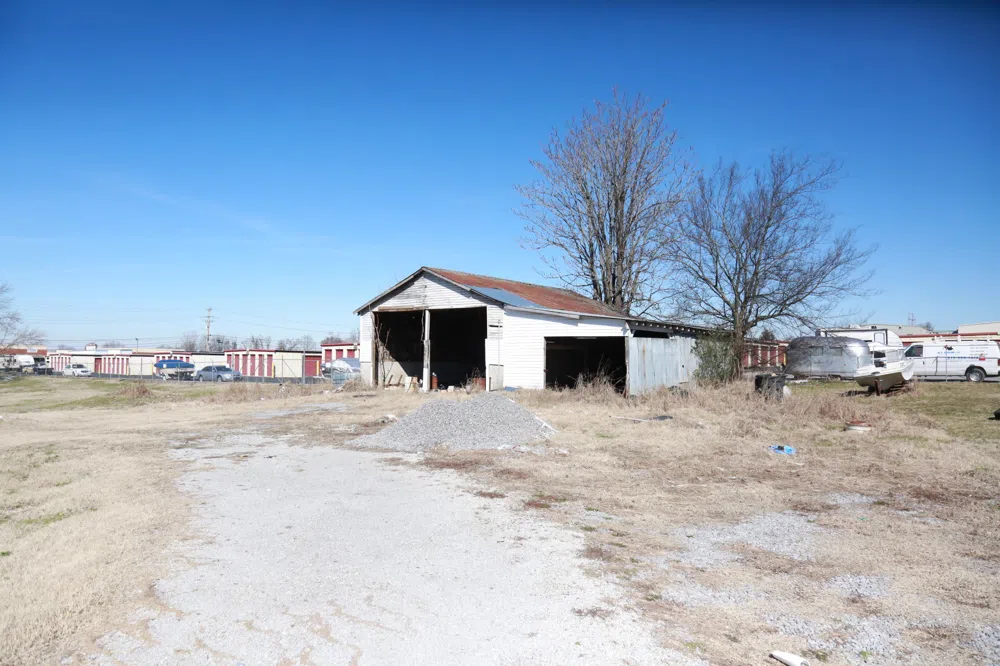 311 Sam Ridley Pkwy Smyrna, TN 37167