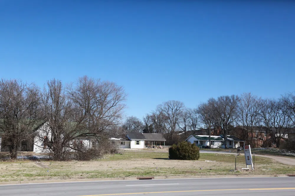 311 Sam Ridley Pkwy Smyrna, TN 37167