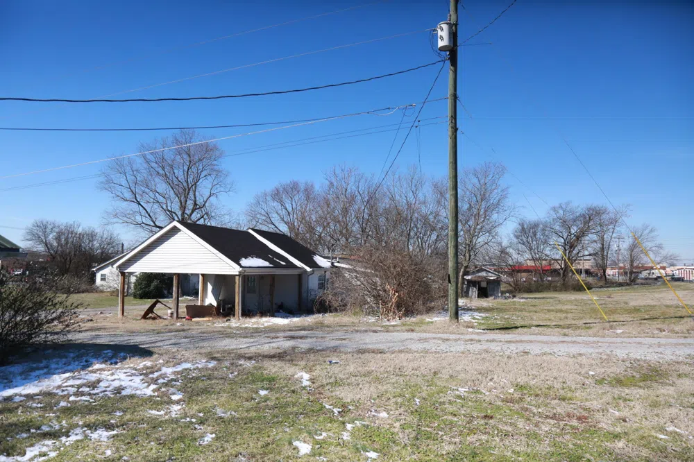 311 Sam Ridley Pkwy Smyrna, TN 37167