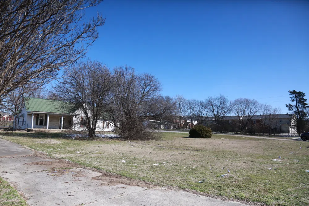 311 Sam Ridley Pkwy Smyrna, TN 37167