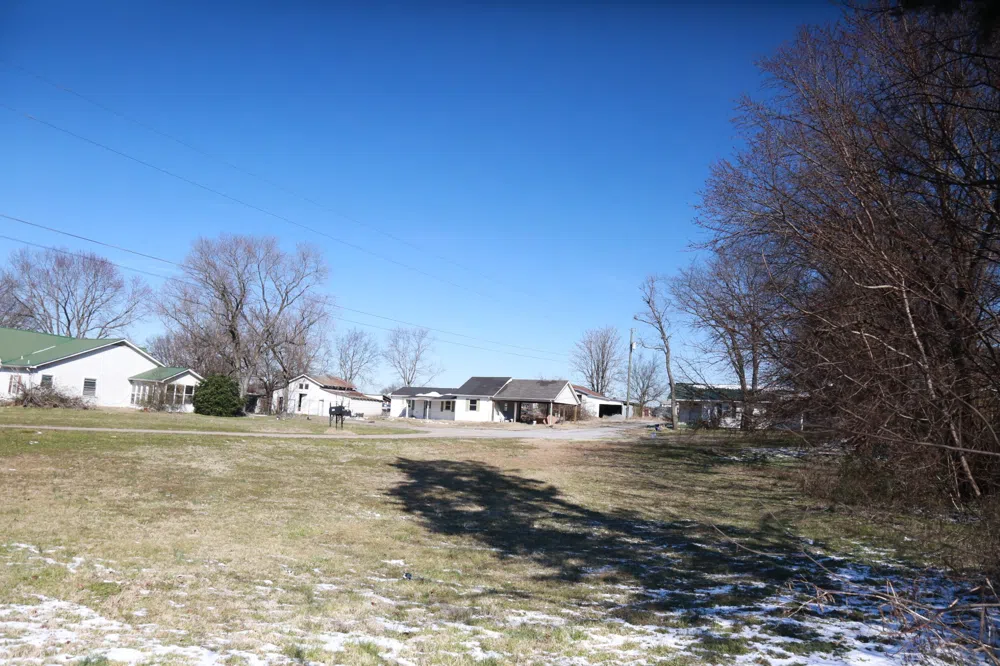 311 Sam Ridley Pkwy Smyrna, TN 37167
