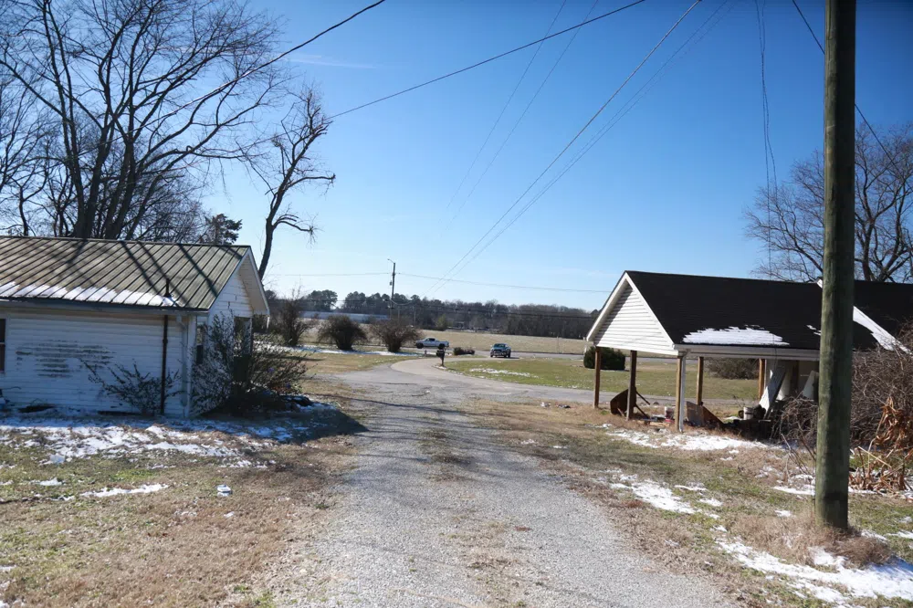 311 Sam Ridley Pkwy Smyrna, TN 37167
