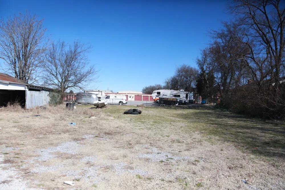 311 Sam Ridley Pkwy Smyrna, TN 37167