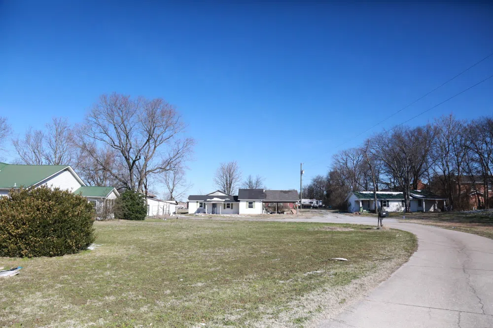 311 Sam Ridley Pkwy Smyrna, TN 37167