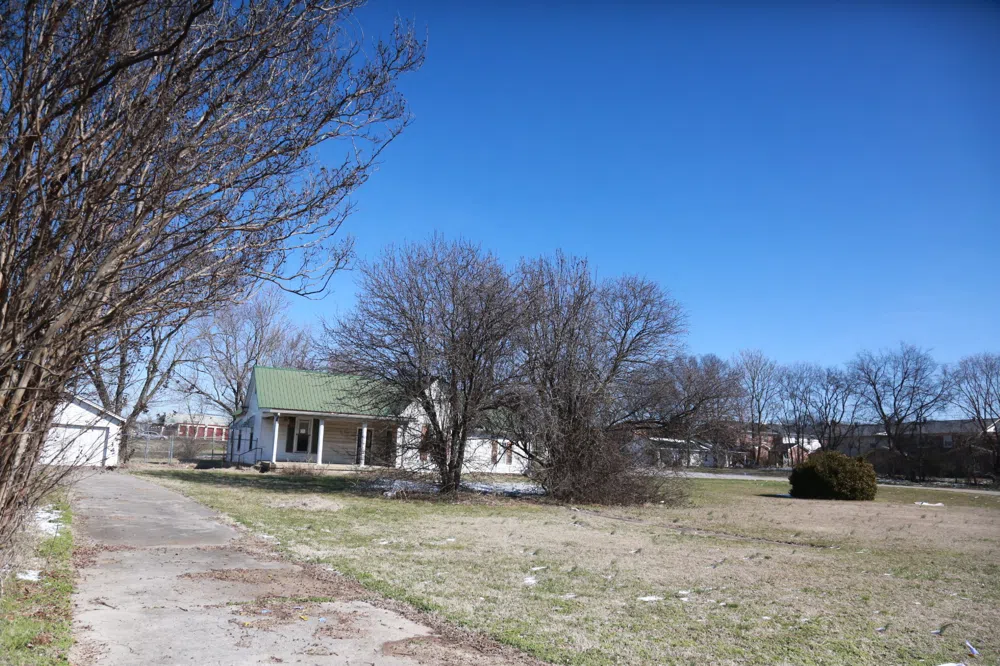 311 Sam Ridley Pkwy Smyrna, TN 37167