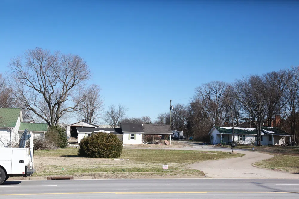 311 Sam Ridley Pkwy Smyrna, TN 37167