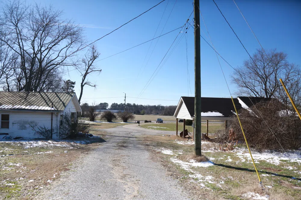 311 Sam Ridley Pkwy Smyrna, TN 37167