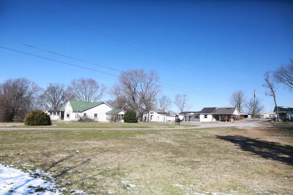 311 Sam Ridley Pkwy Smyrna, TN 37167