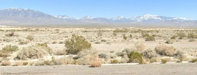 791 Frontage Road Pahrump, NV 89060