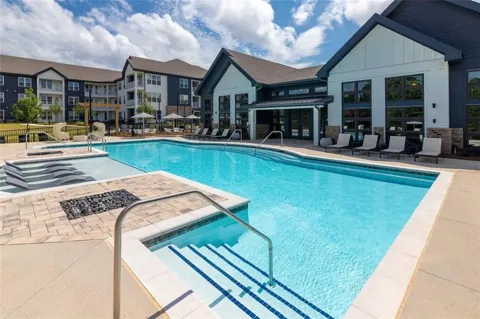 5617 Oakley Industrial Boulevard #B2