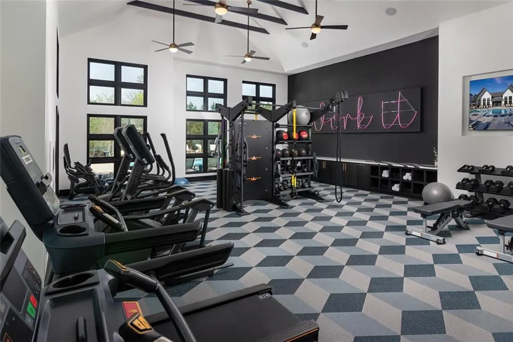 5617 Oakley Industrial Boulevard #A1 Fairburn, GA 30213