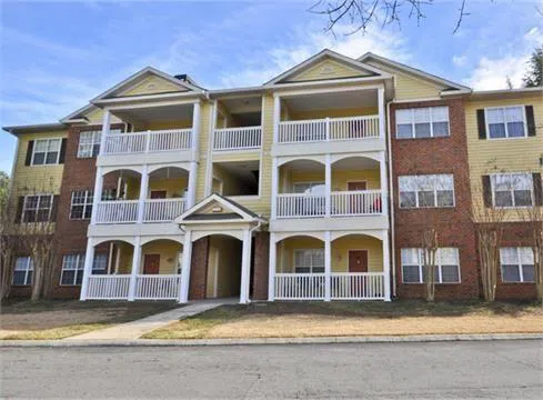 3920 Club Drive #805 Duluth, GA 30096
