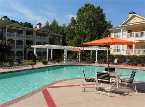 3920 Club Drive #1207 Duluth, GA 30096