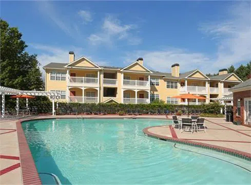 3920 Club Drive #1207 Duluth, GA 30096