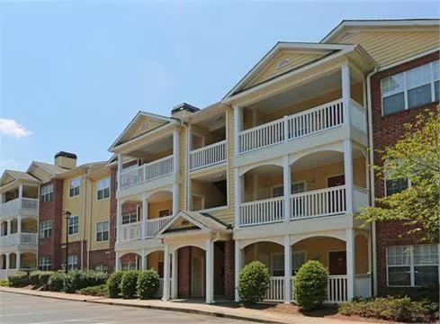 3920 Club Drive #1207 Duluth, GA 30096