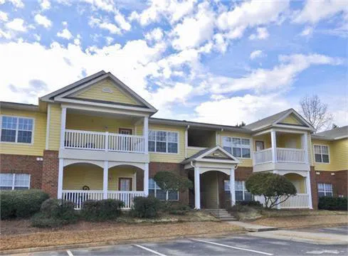 3920 Club Drive #1207 Duluth, GA 30096