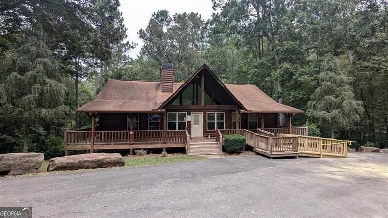 278 Adair DR NE Ranger, GA 30734
