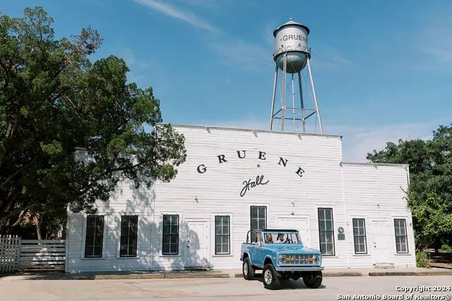 9A Rivers Edge at Gruene New Braunfels, TX 78132