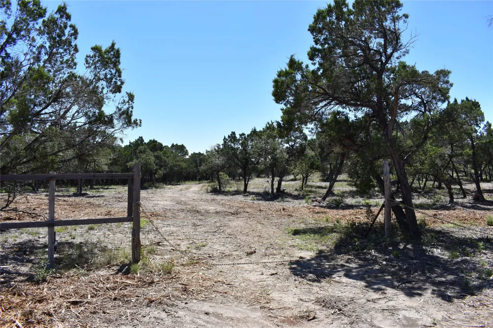 24369 Round Mountain Road #6 Leander, TX 78641