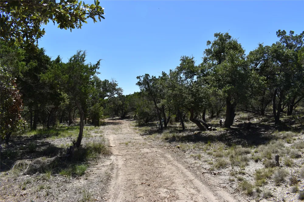 24369 Round Mountain Road #6 Leander, TX 78641