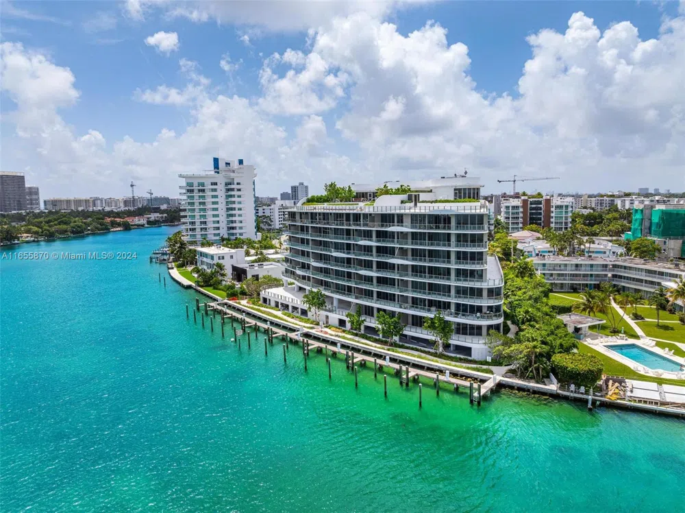 1135 103 St #202 Bay Harbor Islands, FL 33154