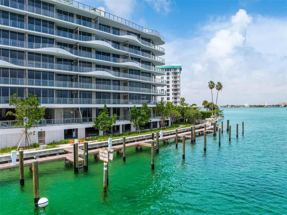 1135 103 St #202 Bay Harbor Islands, FL 33154