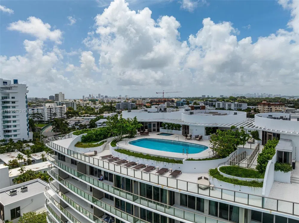 1135 103 St #202 Bay Harbor Islands, FL 33154