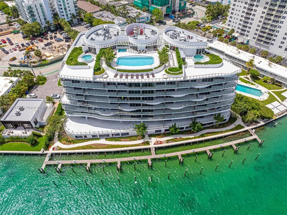1135 103 St #202 Bay Harbor Islands, FL 33154