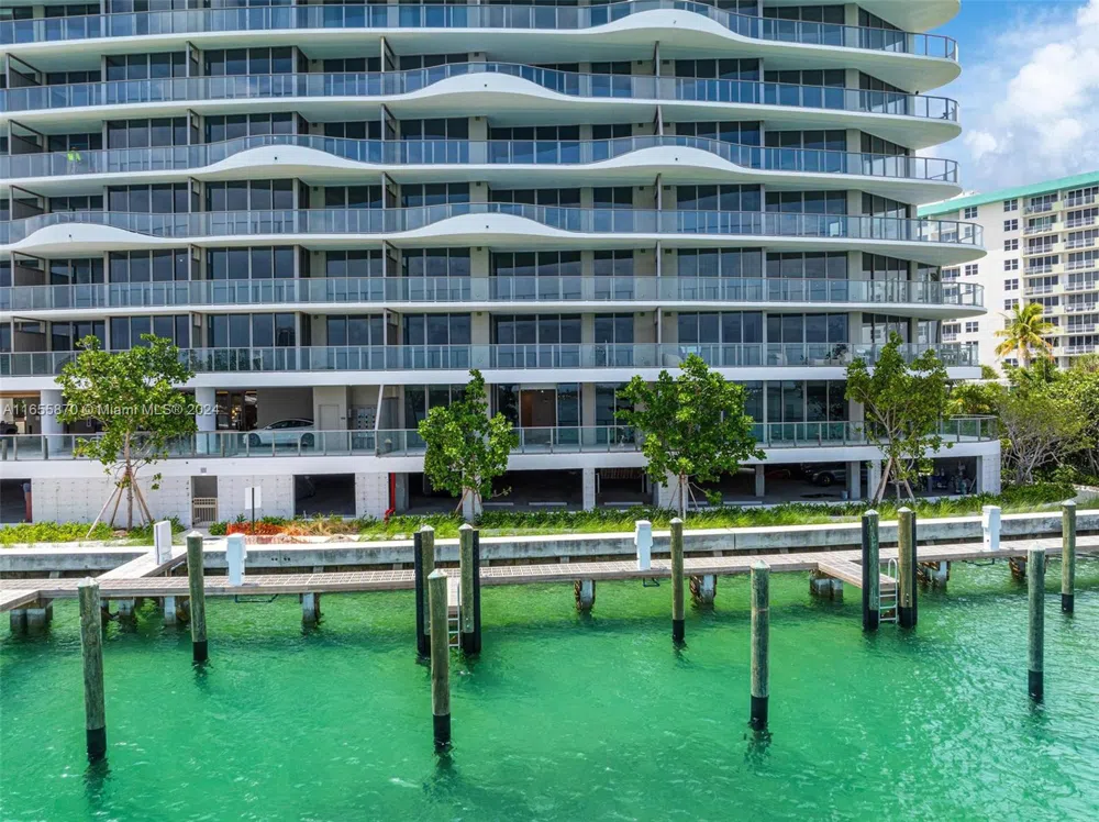 1135 103 St #202 Bay Harbor Islands, FL 33154
