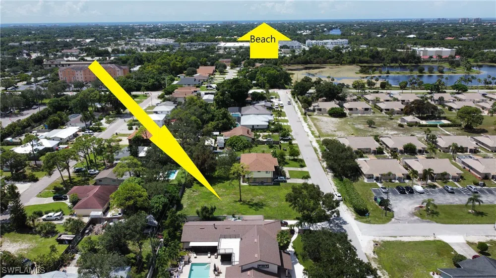 Carolina Street Bonita Springs, FL 34135