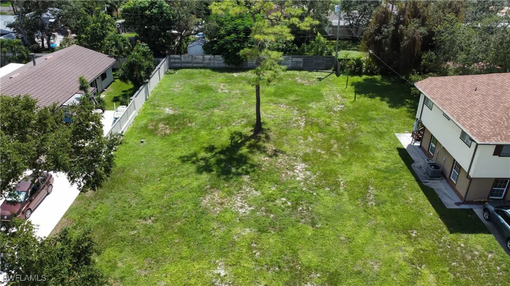 Carolina Street Bonita Springs, FL 34135