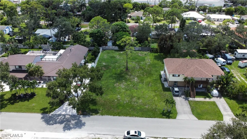 Carolina Street Bonita Springs, FL 34135