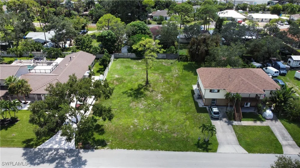 Carolina Street Bonita Springs, FL 34135