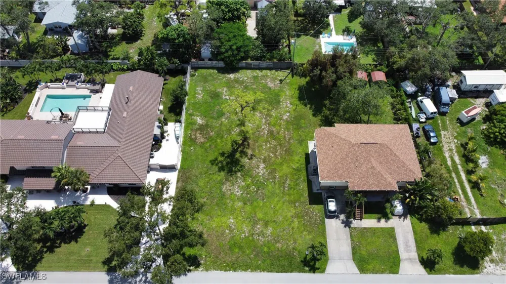 Carolina Street Bonita Springs, FL 34135