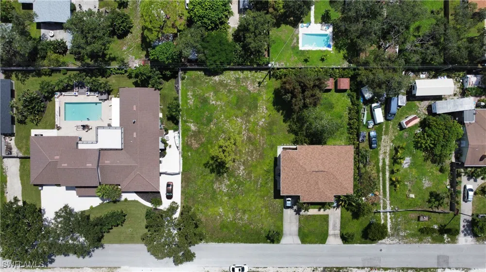 Carolina Street Bonita Springs, FL 34135