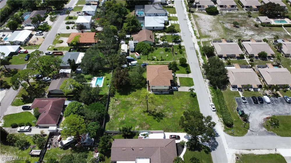 Carolina Street Bonita Springs, FL 34135