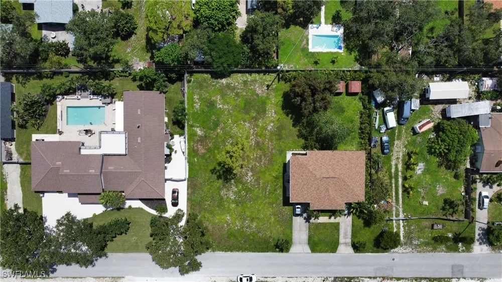 Carolina Street Bonita Springs, FL 34135