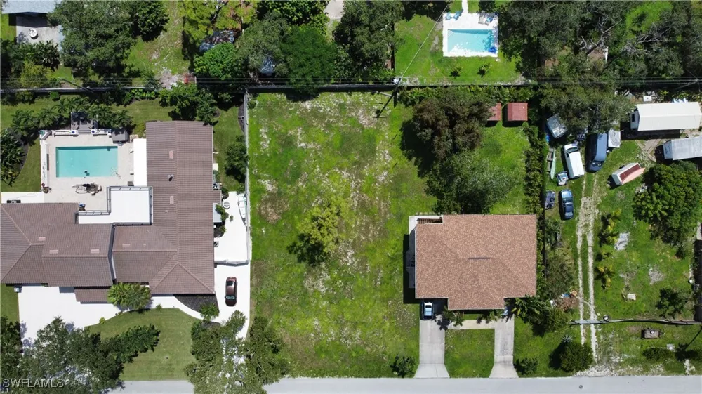 Carolina Street Bonita Springs, FL 34135